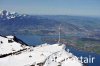 Luftaufnahme Kanton Luzern/Rigi/Rigi-Kulm - Foto Rigi  Apr2010  2539